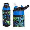 Gertuvė Cool Pack Coolpack bono skate night metalinis butelis - PATIO