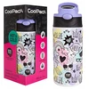 Cool Pack Coolpack Bono termos bidonas 350 ml su šiaudeliu