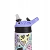 Cool Pack Coolpack Bono termos bidonas 350 ml su šiaudeliu