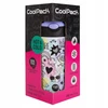 Cool Pack Coolpack Bono termos bidonas 350 ml su šiaudeliu