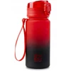 Cool Pack COOLPACK Gertuvė 56223CP, juoda/raudona, plastikas, 0.4 l