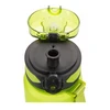 Cool Pack Coolpack Brisk 600 ml - Žalias vandens buteliukas