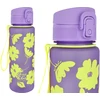 Gertuvė Cool Pack Coolpack Brisk 600ml bidonas, gėlės, violetinis