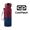 Gertuvė Cool Pack Coolpack Brisk Gradient 600ml bidonas su apsauga nuo išsiliejimo
