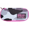 Cool Pack Coolpack Campus Camo Rožinė Neon Pen Case - Rožinė/pilkas Camouflage