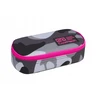 Cool Pack Coolpack Campus Camo Rožinė Neon Pen Case - Rožinė/pilkas Camouflage