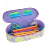 Cool Pack Coolpack Campus Flores Lila - Mokyklinė pieštukinė, 22x10x6cm