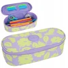 Cool Pack Coolpack Campus Flores Lila - Mokyklinė pieštukinė, 22x10x6cm
