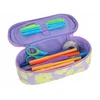 Cool Pack Coolpack Campus Flores Lila - Mokyklinė pieštukinė, 22x10x6cm