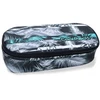 Cool Pack Coolpack Campus Palm Trees Mint rašiklinė, 23x10x5 cm