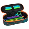 Cool Pack Coolpack Campus Paminkštintas pieštukų dėklas Bear F062968