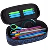 Cool Pack Coolpack Campus Penalas Paminkštintas krepšys Mėlyna Dot F062978