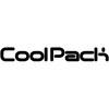 Cool Pack Coolpack Campus pieštukinė su palmėmis, juoda/rožinė