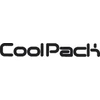 Cool Pack Coolpack Campus rašiklinė, kosmetinė, organizatorius, žalias