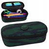 Cool Pack Coolpack Campus rašiklinė, kosmetinė, organizatorius, žalias