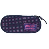 Cool Pack Coolpack Campus - Rožinis pieštukų dėklas su organizatoriumi