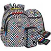 Cool Pack Coolpack Catch Me kuprinė su pieštukine ir maišeliu, 1-3 klasei