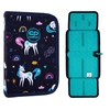 Cool Pack Coolpack Clipper Dvišlankis Pieštukinė su Vienaragiu