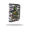Cool Pack Coolpack Clipper "game Over" - mokyklinė penalas berniukui, be turinio