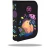 Cool Pack COOLPACK - CLIPPER - PIÓRNIK JEDNOKLAPKOWY BEZ WYPOSAŻENIA - CAPYBARA MUSIC