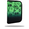 Cool Pack COOLPACK - CLIPPER - PIÓRNIK JEDNOKLAPKOWY BEZ WYPOSAŻENIA - GAME OVER