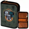 Cool Pack „COOLPACK CP“ DVIGU SKIRTUMO DĖKLAS BE „STAR WARS“ MANALORIJŲ ĮRANGOS