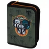 Cool Pack „COOLPACK CP“ DVIGU SKIRTUMO DĖKLAS BE „STAR WARS“ MANALORIJŲ ĮRANGOS