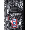 Cool Pack Coolpack daugiafunkcis kuprinė, 19 l, spalvinga