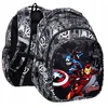 Cool Pack Coolpack daugiafunkcis kuprinė, 19 l, spalvinga