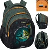 Cool Pack Coolpack Disney Core Jerry Mandalorian jaunimo kuprinė - PATIO