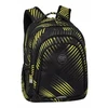 Cool Pack Coolpack Drafter 3 kuprinė berniukams, juoda, 3 skyrių