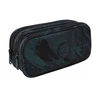Cool Pack Coolpack Duke dviguba kosmetinė - Kick Žalias