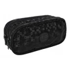 Cool Pack Coolpack Duke Penalas Saszetka podwójna Trace Pixel juoda F065879