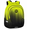 Cool Pack Coolpack Factor Gradient Lemon jaunimo kuprinė