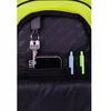 Cool Pack Coolpack Factor Gradient Lemon jaunimo kuprinė