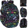 Cool Pack Coolpack Factor kuprinė mergaitei, su skyriumi nešiojamam kompiuteriui