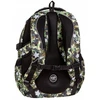 Cool Pack Coolpack Factor kuprinė paaugliams, 29l, daug skyrių, Army Stars