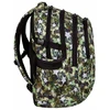 Cool Pack Coolpack Factor kuprinė paaugliams, 29l, daug skyrių, Army Stars
