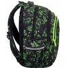 Cool Pack Coolpack "game Night" mokyklinis komplektas berniukams