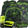 Cool Pack Coolpack "game Night" mokyklinis komplektas berniukams
