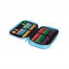 Cool Pack Coolpack "game Over" dviejų skyrių su įranga