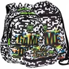 Cool Pack Coolpack "game Over" kuprinė berniukui 1-3 klasei, su dėklu ir maišeliu