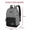 Cool Pack Coolpack Grasp kuprinė jaunimui, 25l, su skyriumi nešiojamam kompiuteriui
