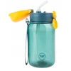 Gertuvė Cool Pack Coolpack Hugo bidonas 500 ml - mėlynai geltonas
