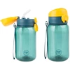 Gertuvė Cool Pack Coolpack Hugo bidonas 500 ml - mėlynai geltonas