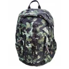 Cool Pack Coolpack Impact Ii plecakas: 2 skyriai, vandeniui atsparus, su organizatoriumi