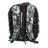 Cool Pack Coolpack Impact Ii plecakas: 2 skyriai, vandeniui atsparus, su organizatoriumi