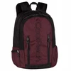 Cool Pack Coolpack Impact kuprinė, 2 skyrių, bordo spalvos