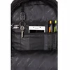 Cool Pack Coolpack Impact kuprinė, 2 skyrių, bordo spalvos