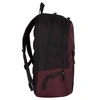 Cool Pack Coolpack Impact kuprinė, 2 skyrių, bordo spalvos
